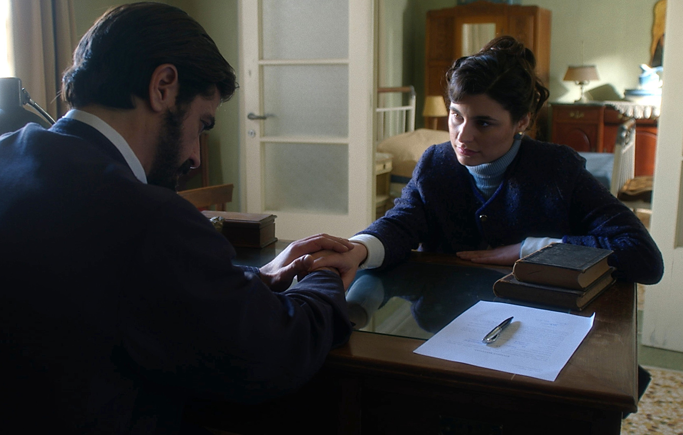 Άγιος έρωτας