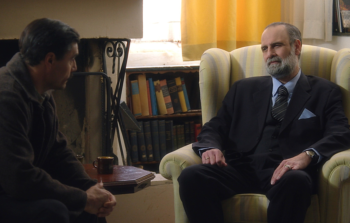 Άγιος έρωτας