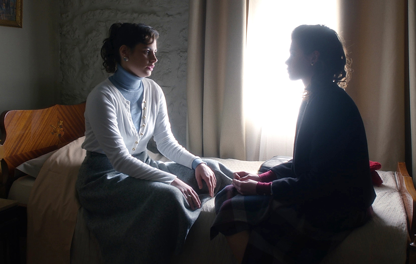 Άγιος έρωτας