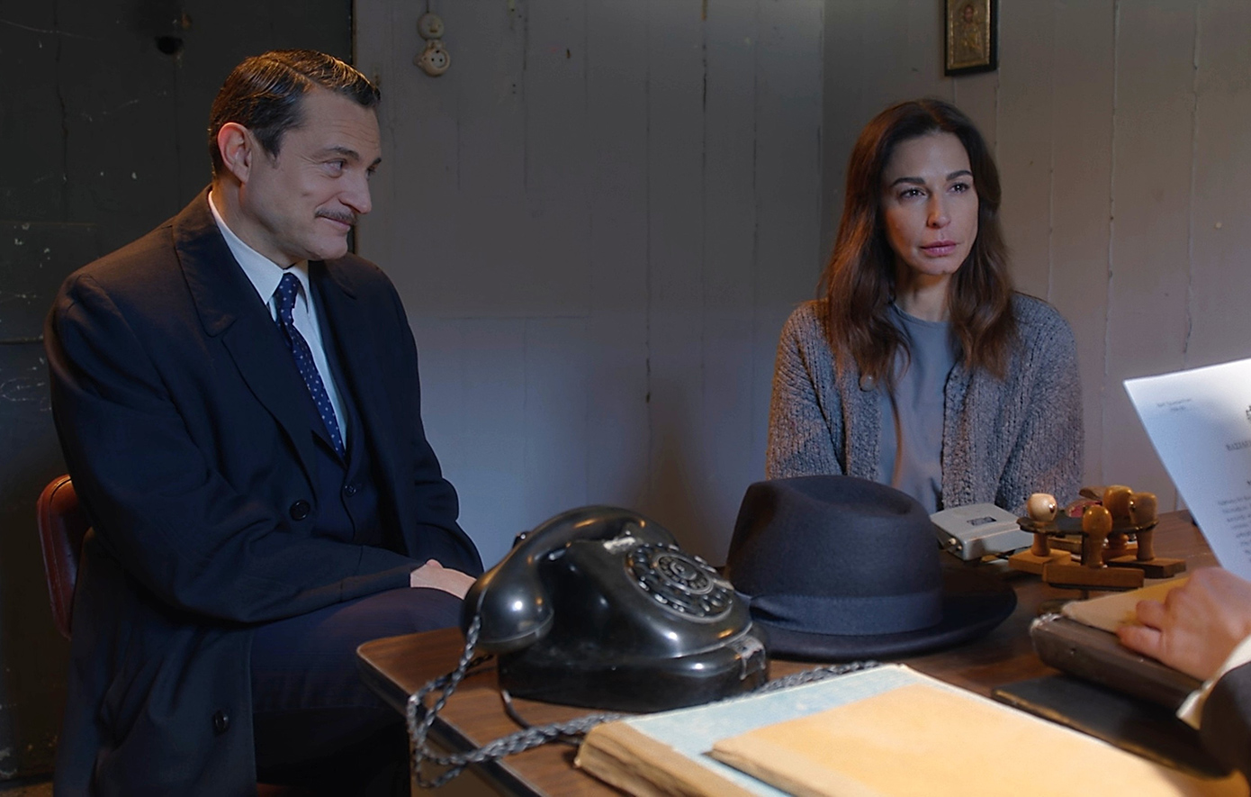 Άγιος έρωτας