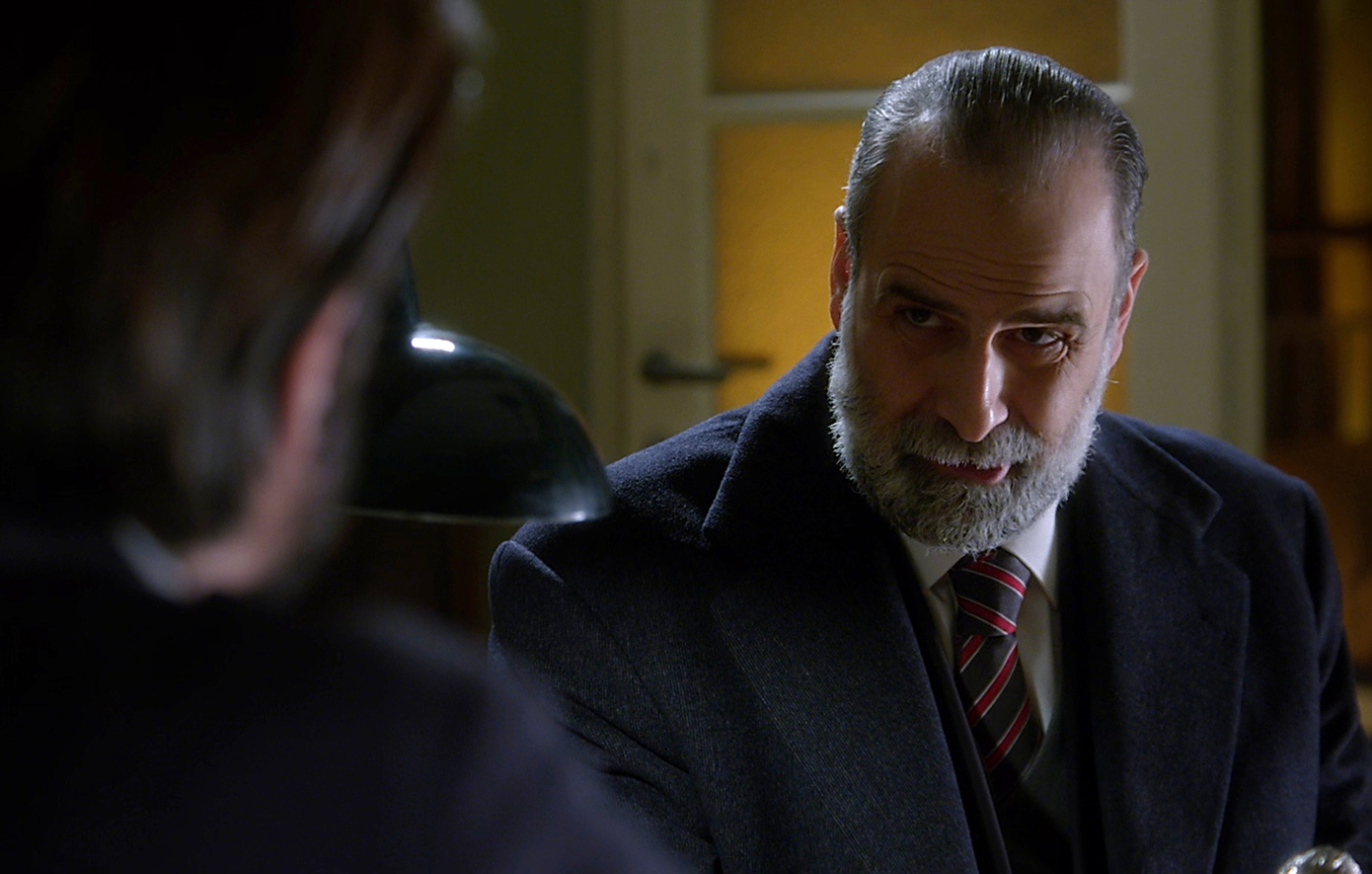 Άγιος έρωτας