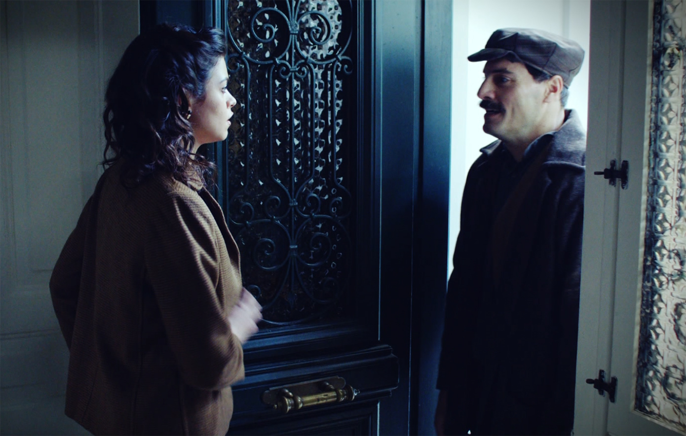 Άγιος έρωτας