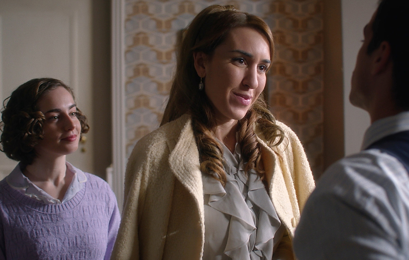 Άγιος έρωτας