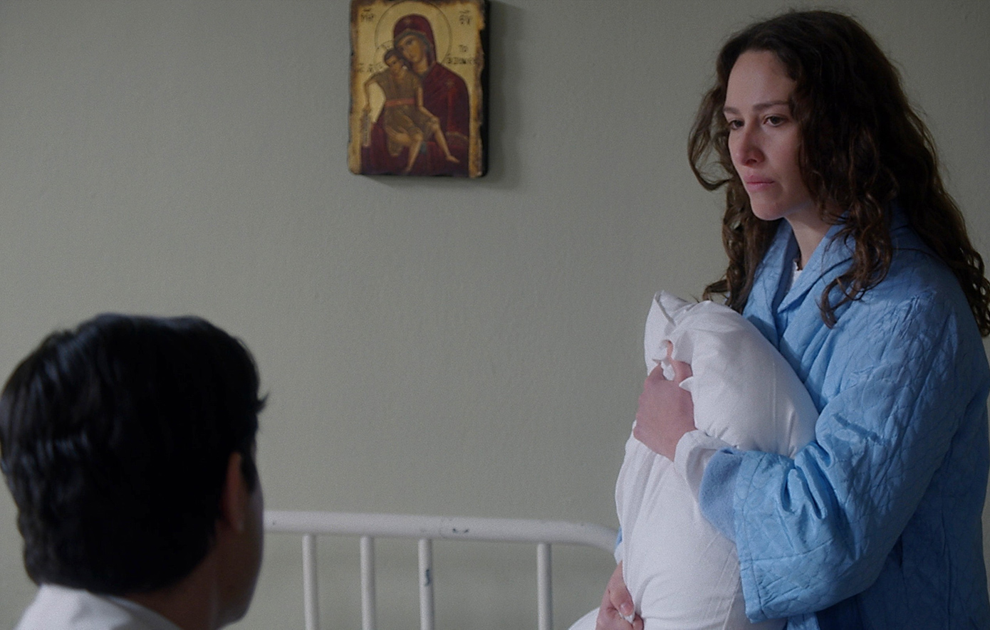 Άγιος έρωτας