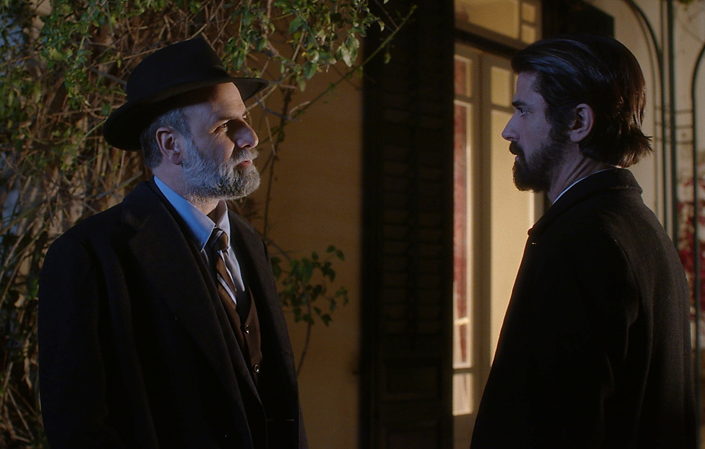 Άγιος έρωτας