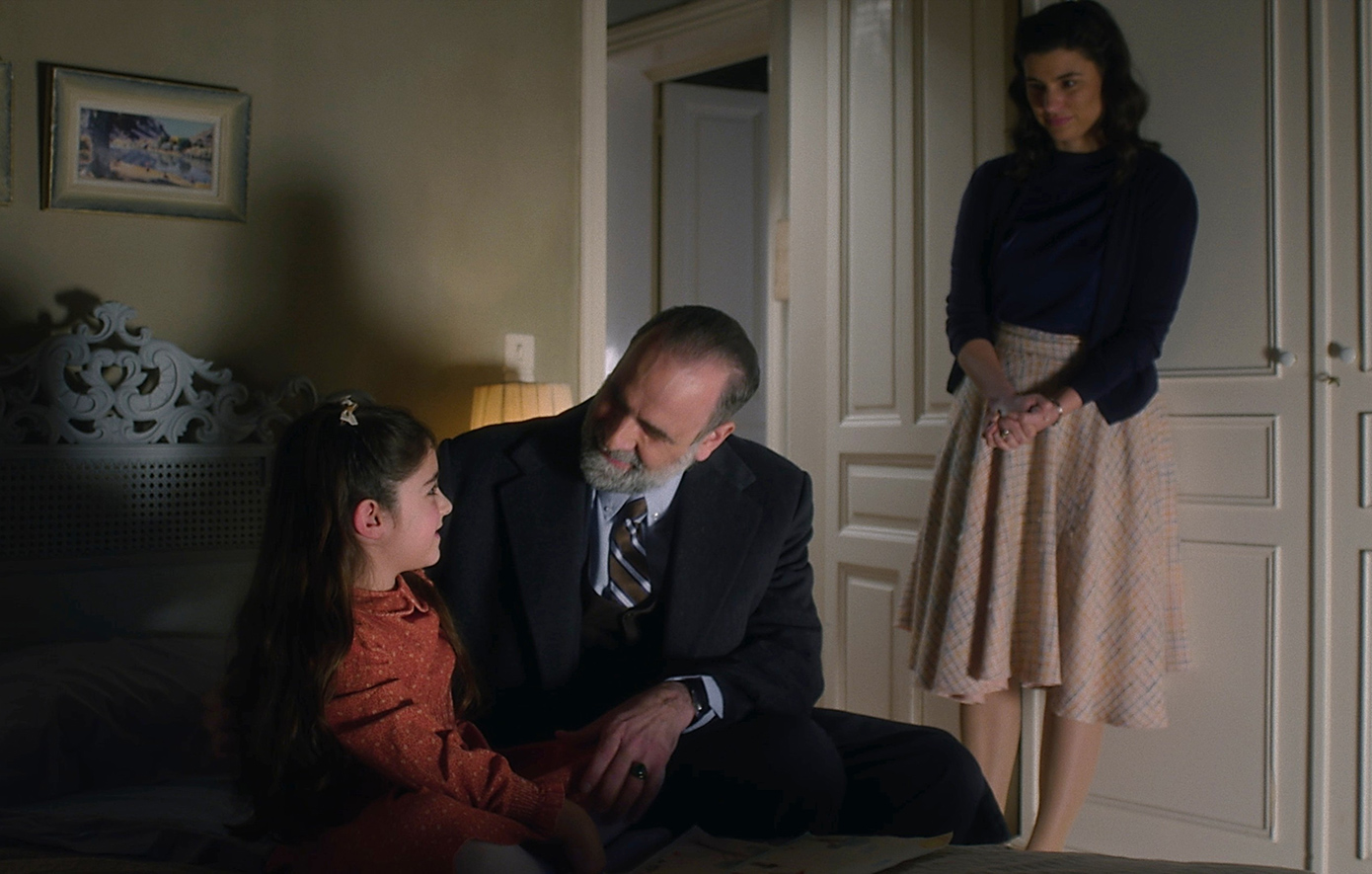 Άγιος έρωτας