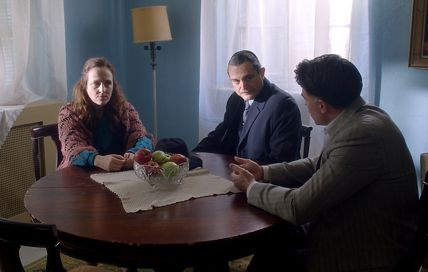 Άγιος έρωτας