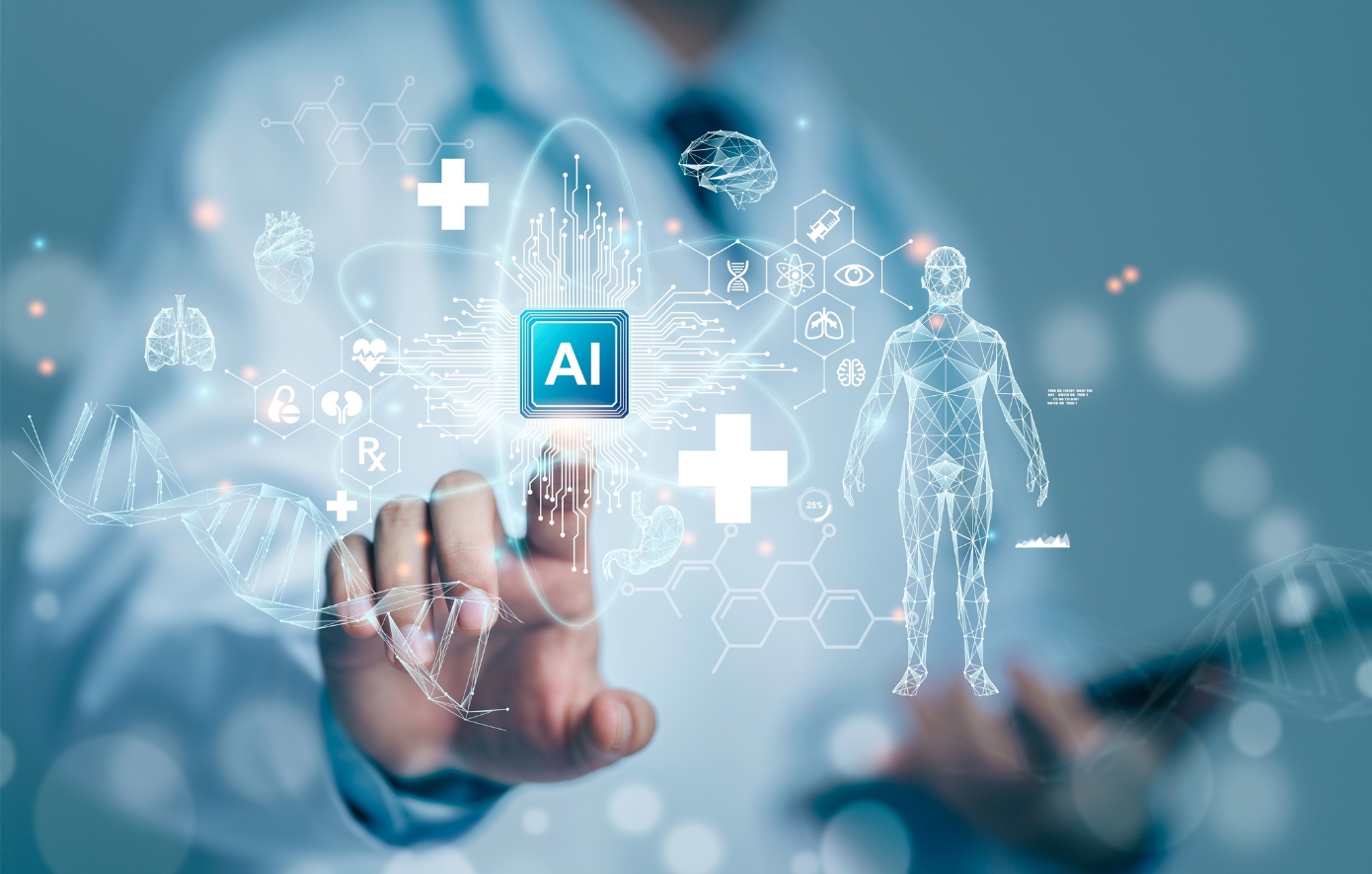 Geoffrey Hinton: Ο νονός του ΑΙ υποστηρίζει ότι ο θάνατος από καρκίνο σύντομα θα είναι… προαιρετικός