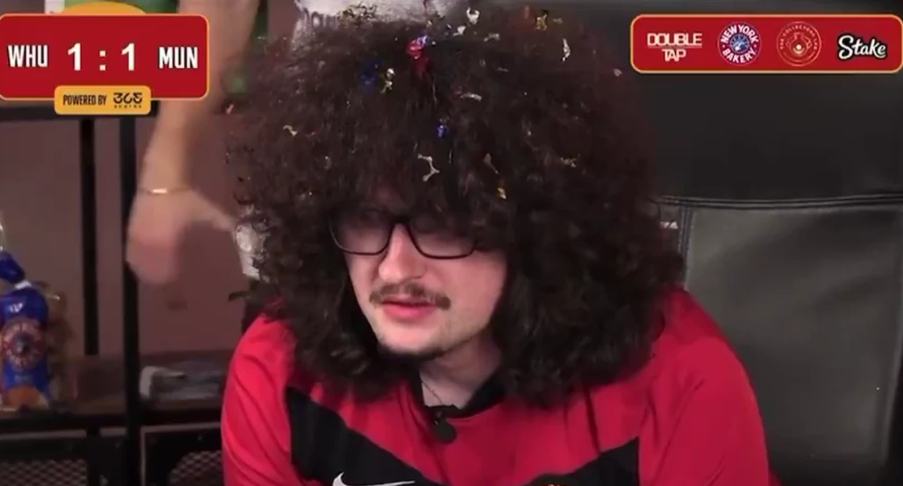 Το VAR έσωσε την… αφάνα: Η Γιουνάιτεντ «φρέναρε» και ο Ίλετ δεν κουρεύεται!