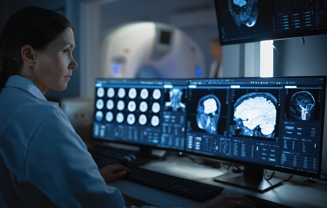 Η GE HealthCare ενισχύει τη μακροχρόνια συνεργασία της με την ESR ως Platinum Supporter στο ECR 2026