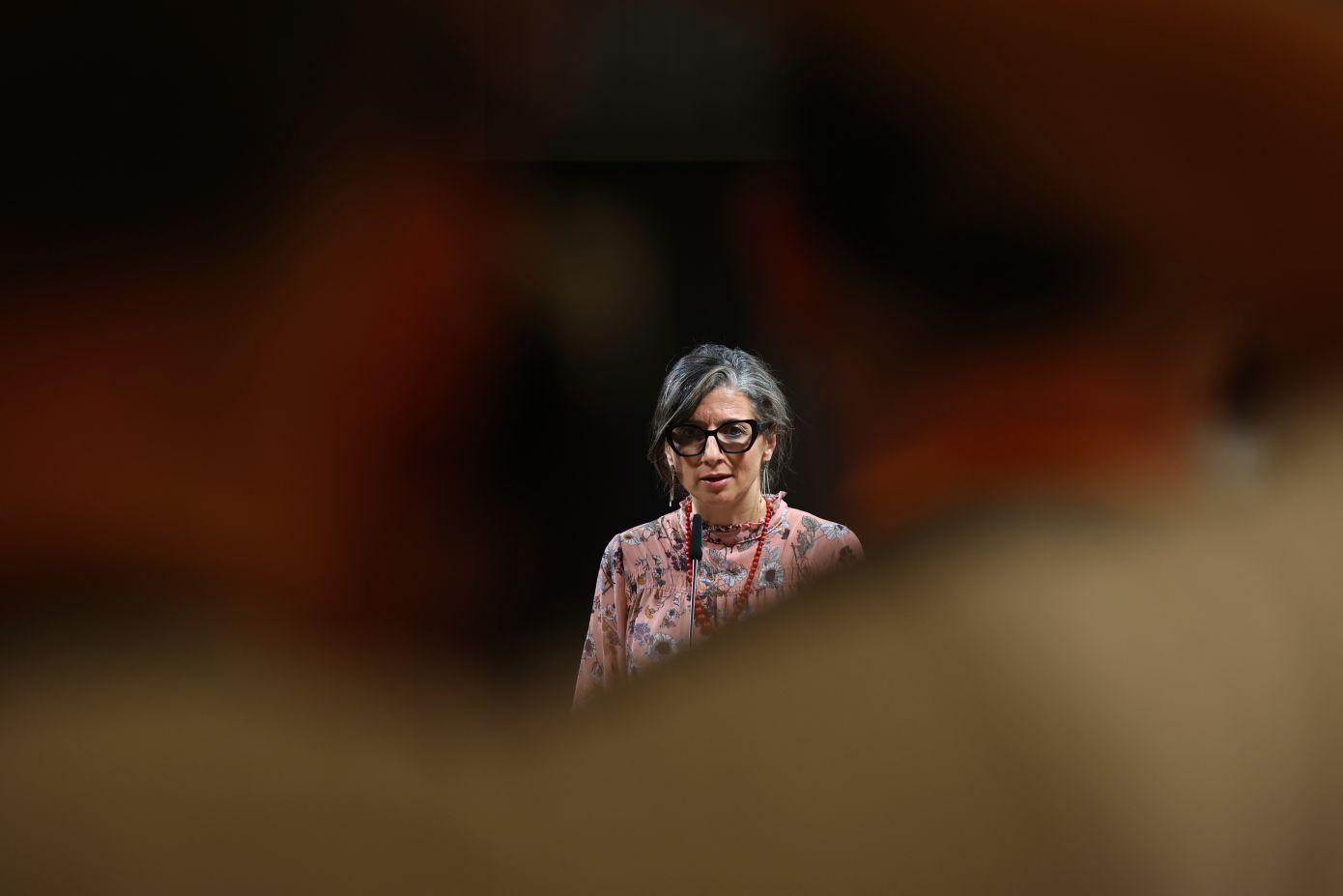 Εκατό προσωπικότητες, ανάμεσά τους και ο Γιώργος Λάνθιμος, στηρίζουν την ειδική εισηγήτρια του ΟΗΕ για τα Παλαιστινιακά Εδάφη