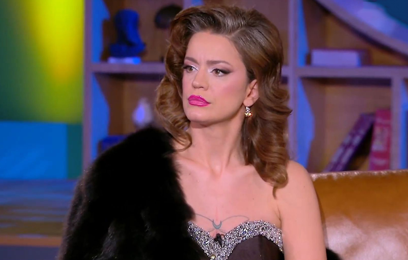 Τραϊάνα Ανανία: «Είχα δει σε διαλογισμό ότι θα γίνει η πανδημία &#8211; Bλέπω οράματα όταν αρρωσταίνω»