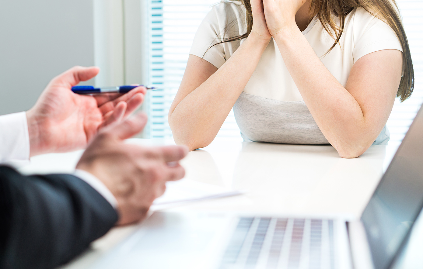 Έκθεση της Επιθεώρησης Εργασίας για τη βία και την παρενόχληση στην εργασία: Μετάβαση σε ένα εργασιακό περιβάλλον μηδενικής ανοχής