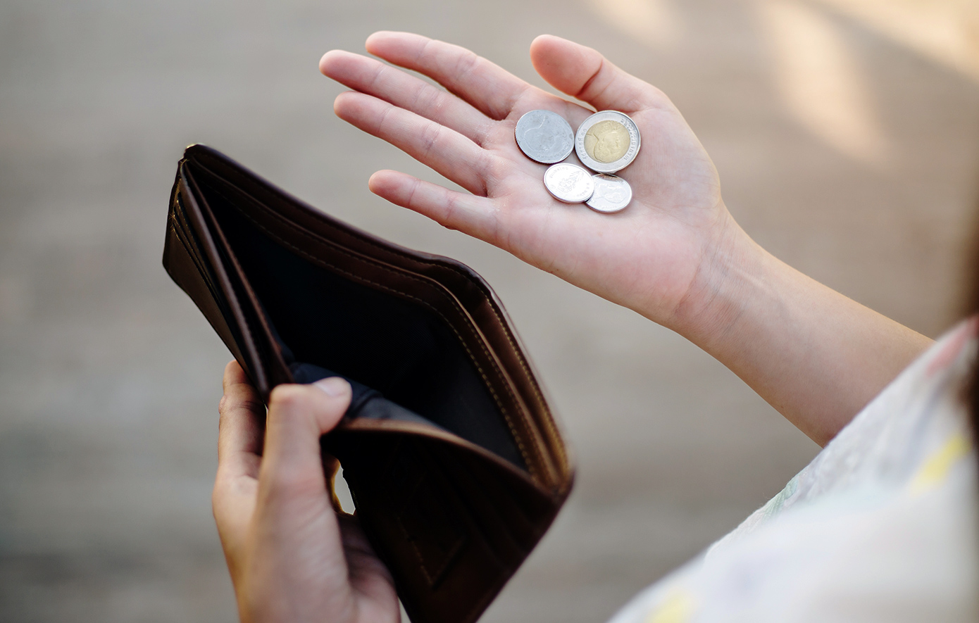 ΕΛΣΤΑΤ: Το 27,5% του πληθυσμού ήταν πέρυσι σε κίνδυνο φτώχειας ή κοινωνικό αποκλεισμό