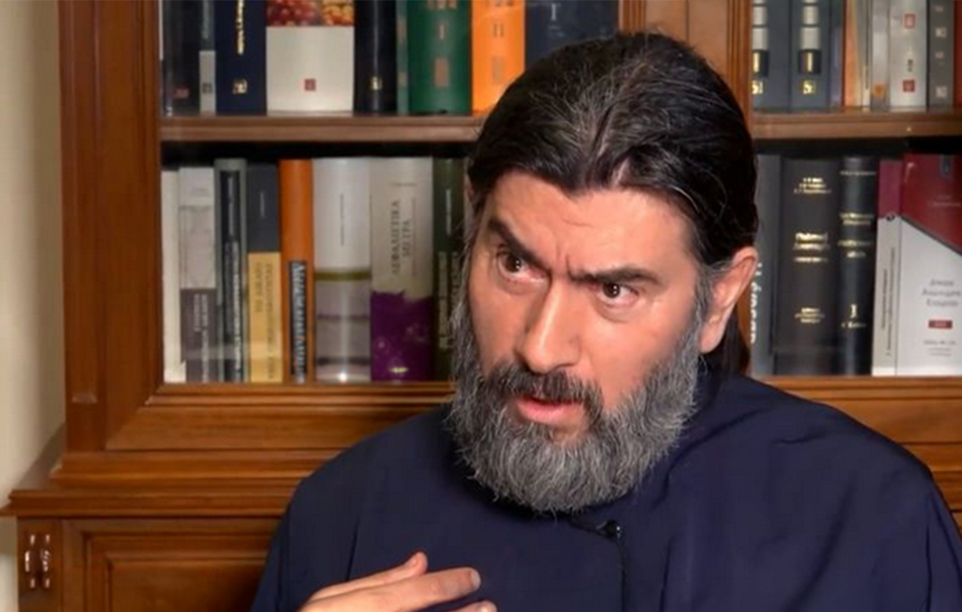 Ο πατήρ Αντώνιος σπάει τη σιωπή του: Η «Κιβωτός του Κόσμου» ενοχλούσε, γιατί οργανώσεις μαράζωσαν οικονομικά