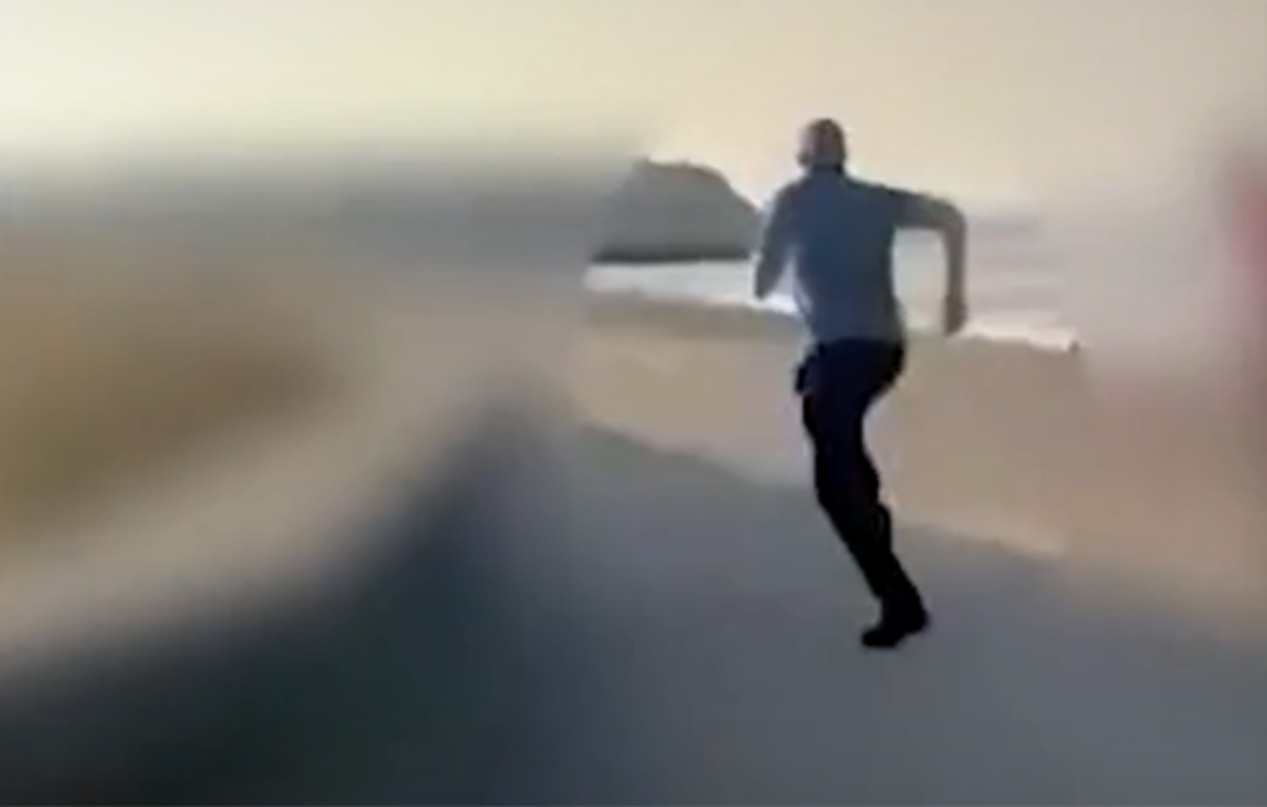 Ένοχοι οι 3 έφηβοι για τον άγριο θάνατο του άνδρα που χαρακτήρισαν ως «παιδόφιλο» &#8211; Το βίντεο της δολοφονίας