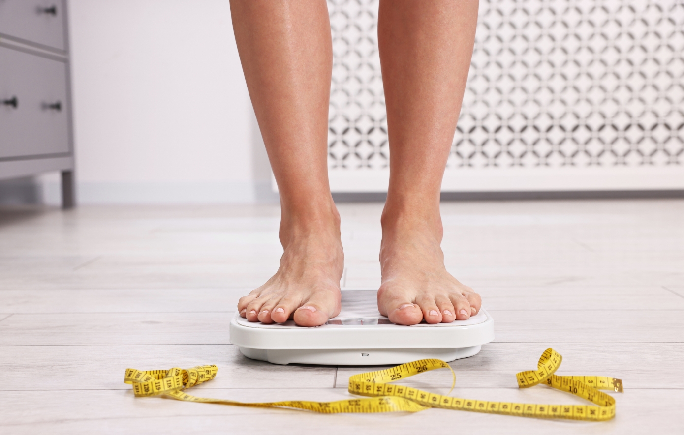 Ειδικοί κατονομάζουν 12 συνηθισμένα λάθη που σας εμποδίζουν να χάσετε βάρος &#8211; Σε πόσα από αυτά είστε ένοχοι;