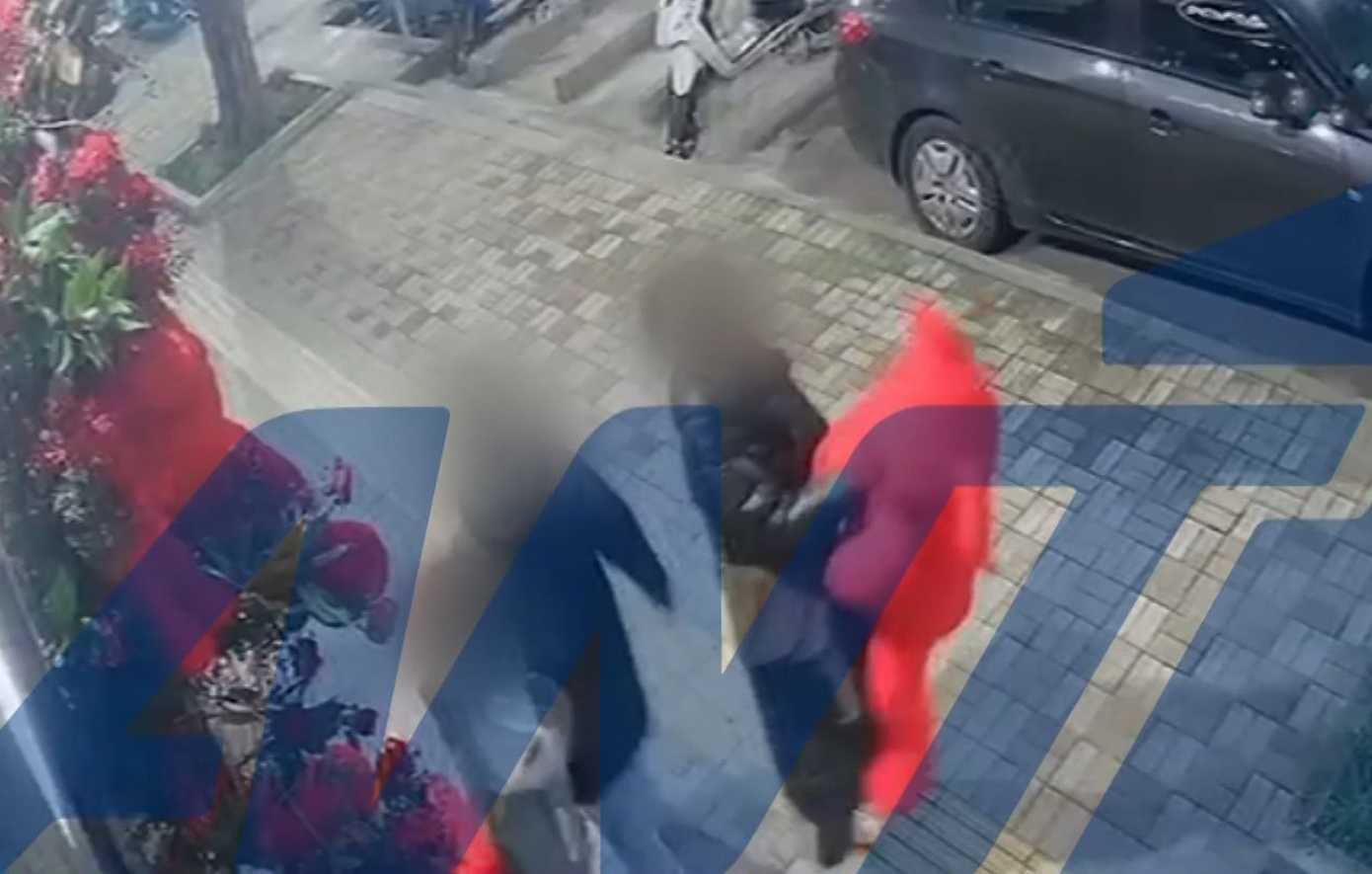 Έκλεψαν λούτρινα αρκουδάκια για τη γιορτή του Αγίου Βαλεντίνου από ανθοπωλείο στη Θεσσαλονίκη