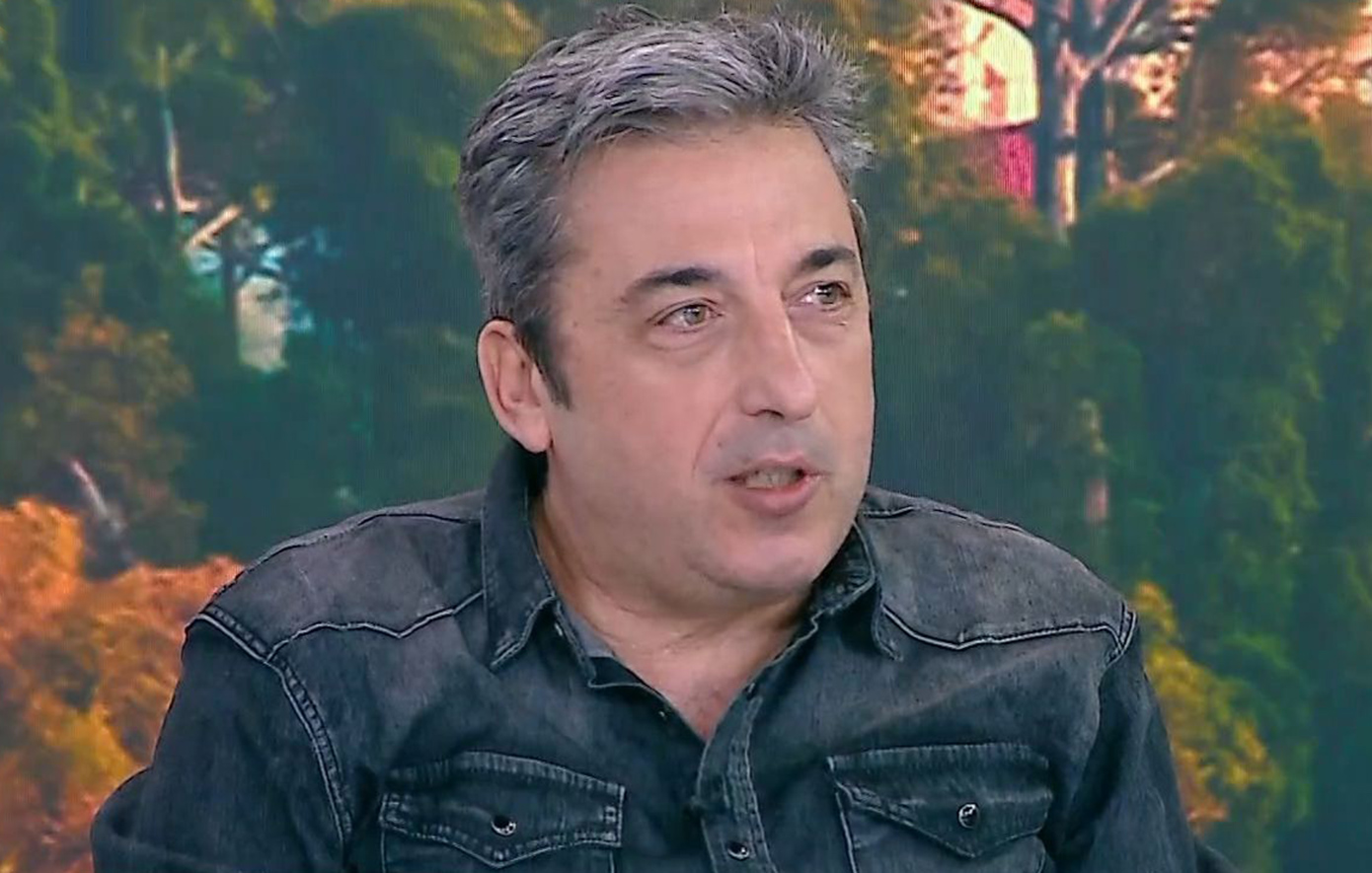 Ασλανίδης για το βίντεο της Καρυστιανού για τη μνήμη των τριών χρόνων από τα Τέμπη: Ήταν λάθος, όσοι γονείς το είδαν σοκαρίστηκαν