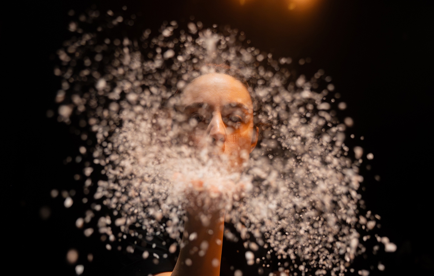 Χριστίνα Ματθαίου: Η «Αστερόσκονη» από το Α ως το Ω