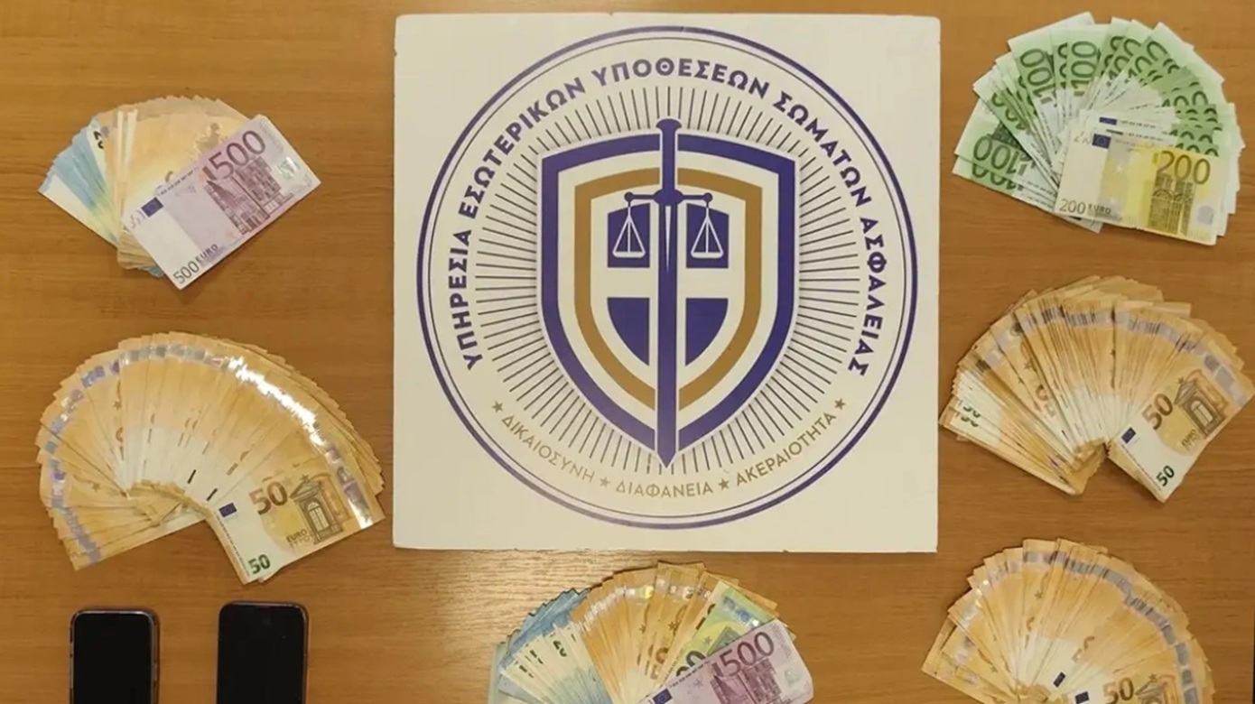 Κωδικοί, συνθηματικά και 7 κιλά κοκαΐνης στο κύκλωμα της Ρόδου &#8211; «Ψωμιά» και «λουλούδια» στο λεξιλόγιο του δικτύου διακίνησης