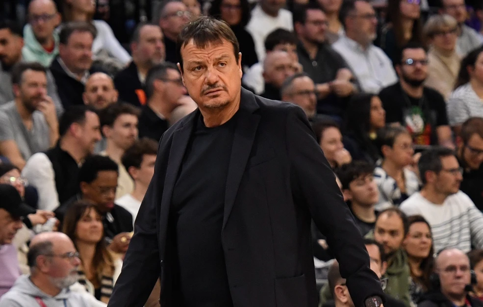 Πένθος για τον Εργκίν Αταμάν &#8211; Έφυγε από τη ζωή η μητέρα του