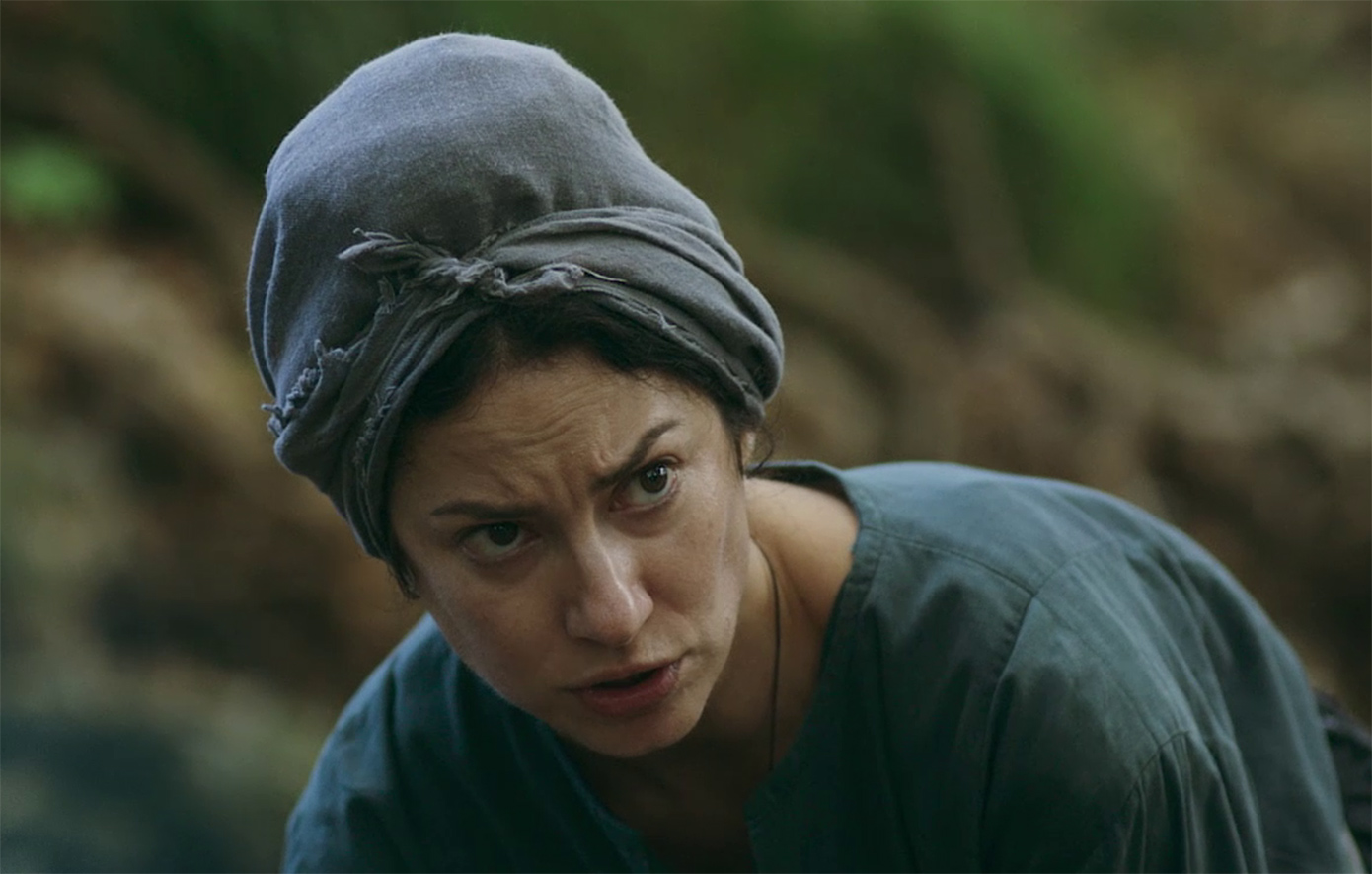 Οι Αθώοι Οι Αθώοι