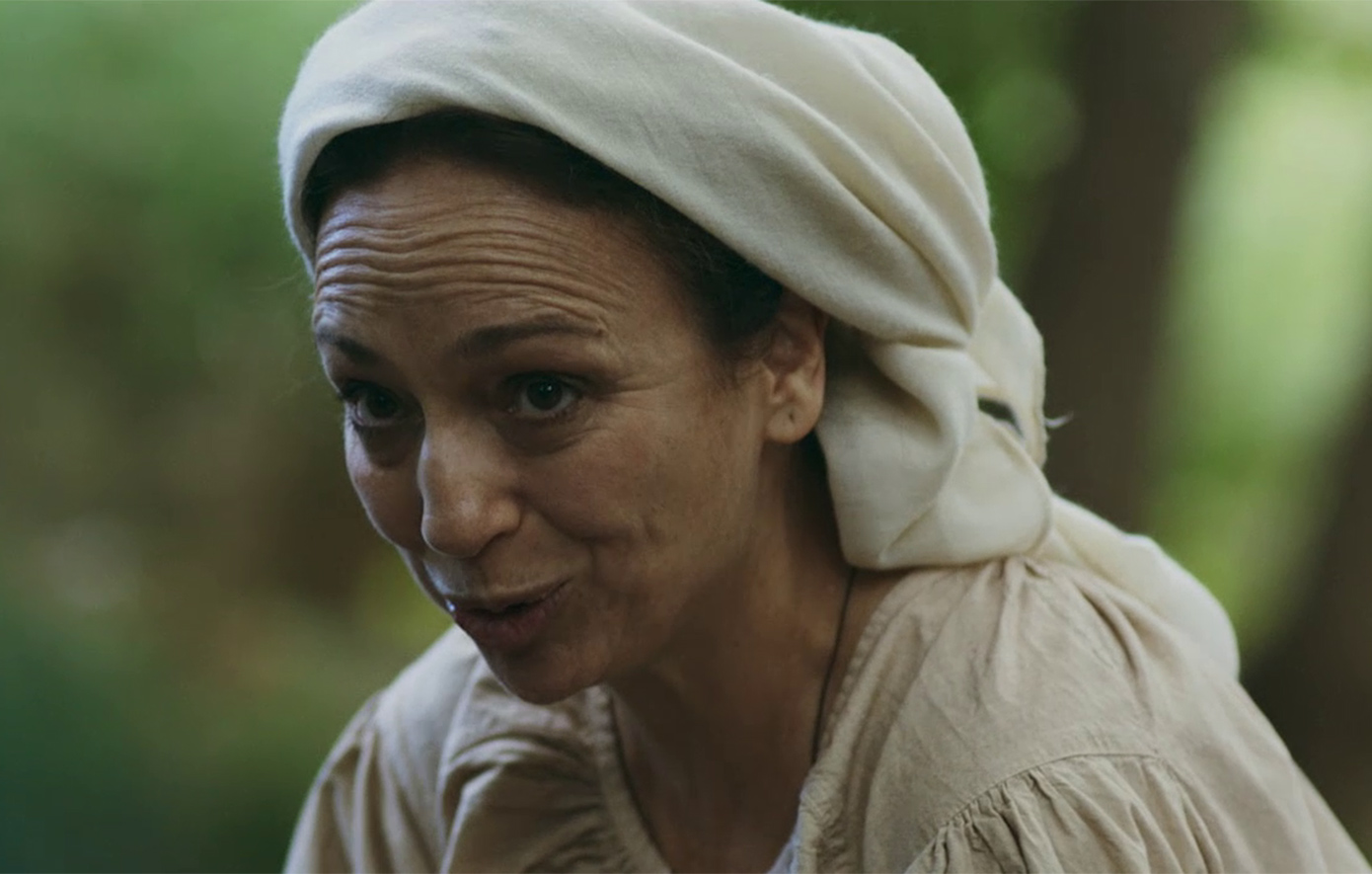 Οι Αθώοι Οι Αθώοι