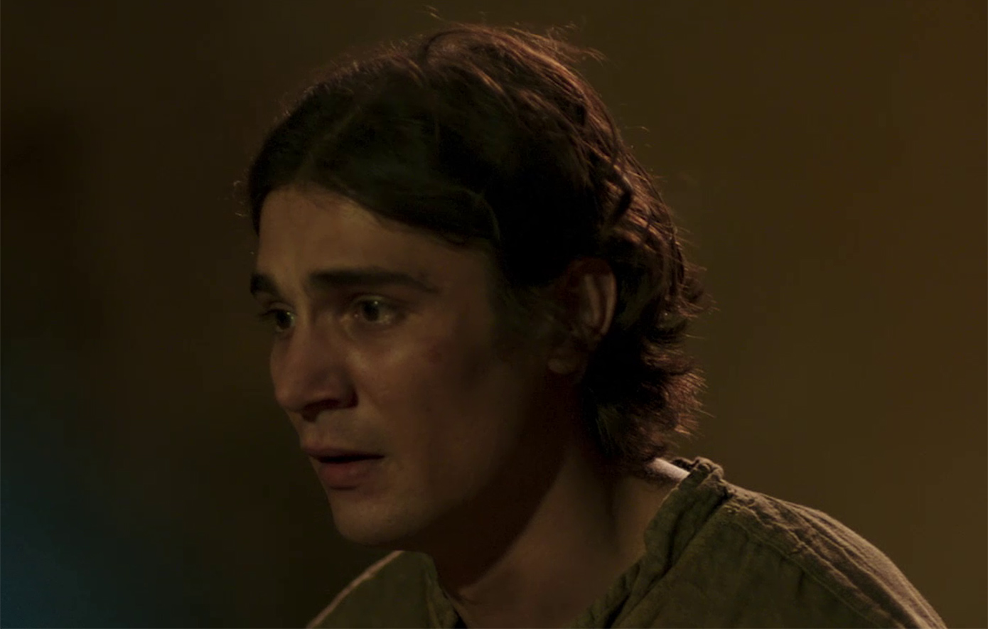 Οι Αθώοι Οι Αθώοι