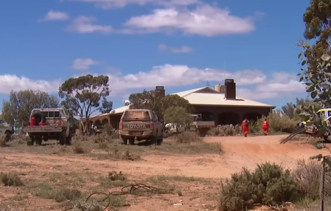 Θρίλερ στην Αυστραλία με την εξαφάνιση 4χρονου αγοριού από το σπίτι του: Ταυτοποιήθηκε ύποπτος &#8211; Τα τρία σενάρια που εξετάζουν οι Αρχές