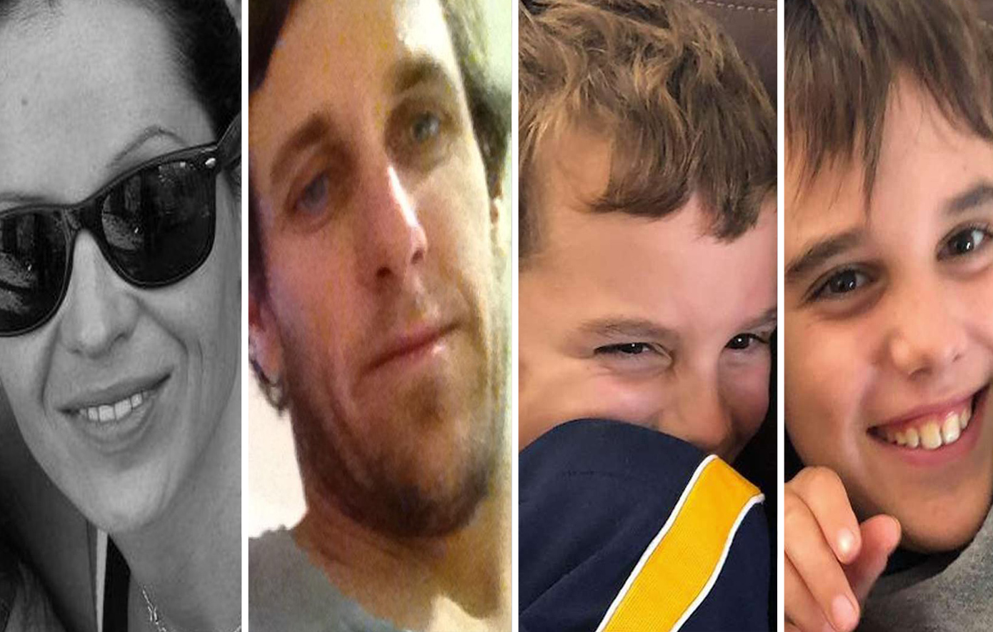 Τραγωδία στην Αυστραλία: Νεκροί γονείς, δύο αυτιστικά παιδιά και τρία κατοικίδια &#8211; Τα αναπάντητα ερωτήματα