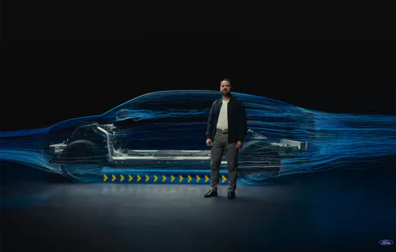 Αμερικανική εταιρεία αξιοποιεί τεχνολογία της Formula 1 για να κατασκευάσει το πρώτο φθηνό ηλεκτρικό φορτηγό