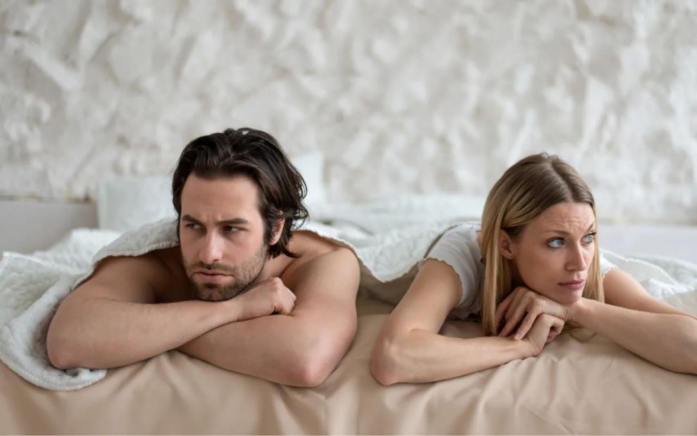 Διατροφή και ερωτική διάθεση: Τι είναι καλύτερο να περιορίσεις στην καθημερινότητά σου