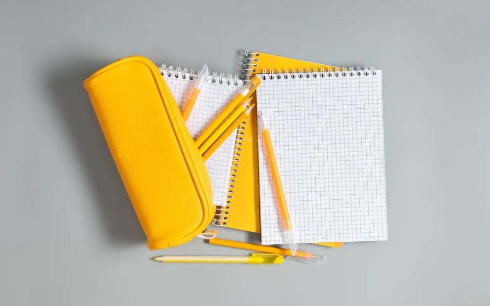 Φτιάξτε DIY μολύβια με λέξεις δύναμης που θα θυμίζουν στο παιδί πόσο ξεχωριστό είναι