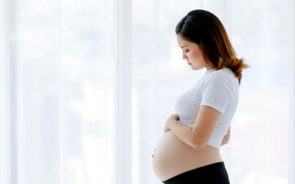 Πότε το σώμα είναι έτοιμο για να συλλάβει και να κυοφορήσει;