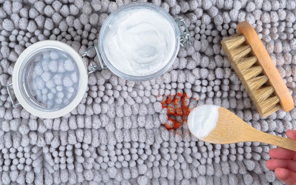 Αφαίρεσε εύκολα τους λεκέδες από αίμα με απλά βήματα