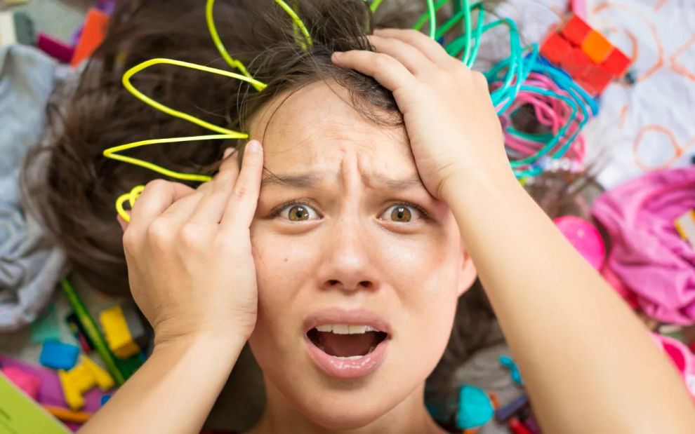 Μαμά-Κόπερφιλντ «εξαφανίζεται»… για να πάρει μία ανάσα: Το κόλπο που θα σε κάνει να ταυτιστείς