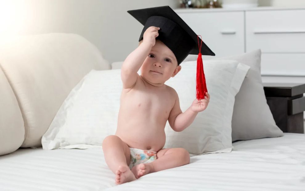 Μήπως τα μωρά αντιλαμβάνονται περισσότερα απ’ όσα δείχνουν;