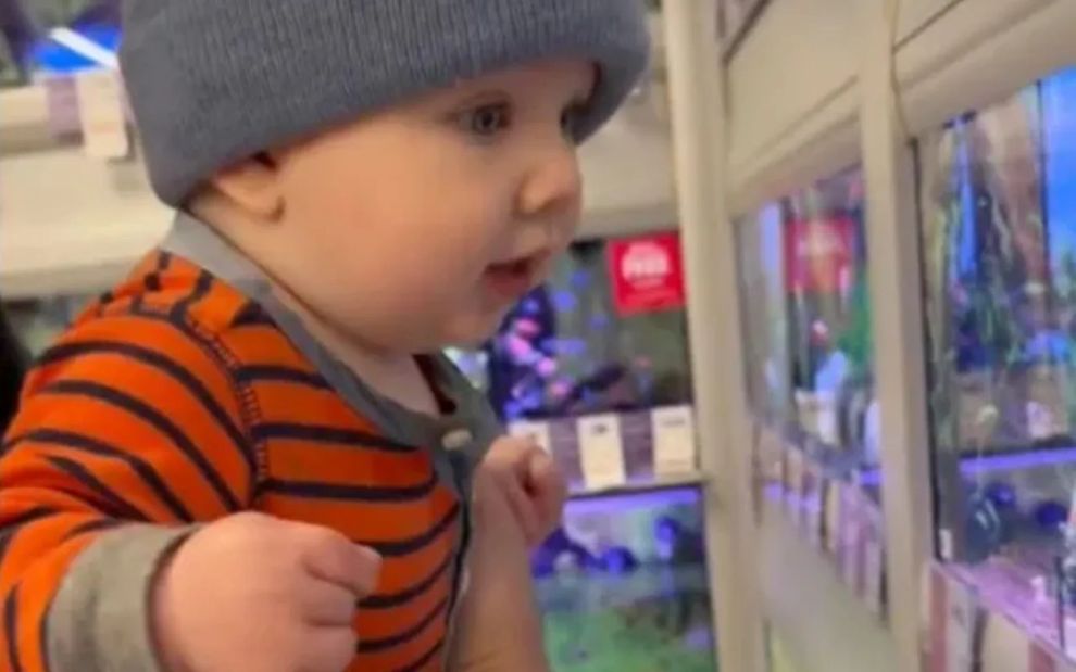 Θέλεις να διασκεδάσεις το μωρό σου ανέξοδα και χωρίς κόπο; Αυτό είναι το απόλυτο hack