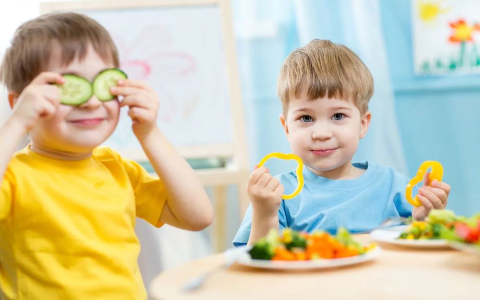 Νηστεία και παιδιά: Μπορούν να νηστέψουν με ασφάλεια;