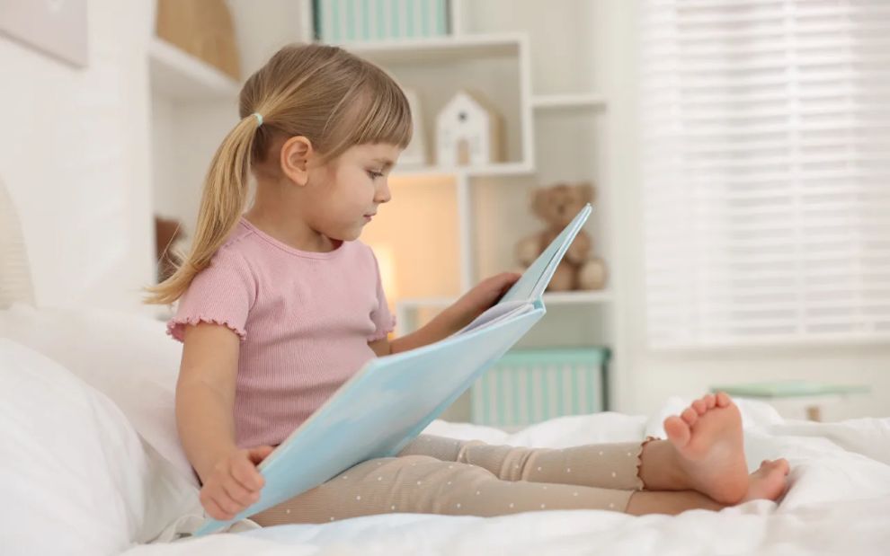 Όταν ένα παιδί διαβάζει πιο νωρίς από την ηλικία του &#8211; Τι σημαίνει πραγματικά