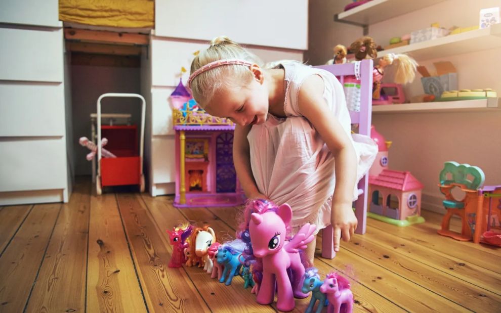 Τι είναι τα «play pocket» και γιατί μπορούν να σε σώσουν από το χάος