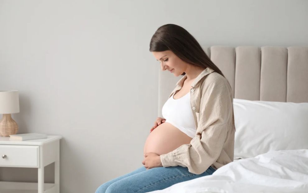 Σύνδρομο HELLP στην εγκυμοσύνη: Όσα πρέπει να γνωρίζεις για μια σπάνια, αλλά σοβαρή επιπλοκή