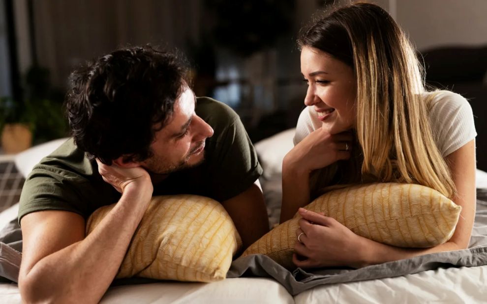 3 κινήσεις που κάνουν τα υψηλού IQ ζευγάρια και μένουν για χρόνια μαζί