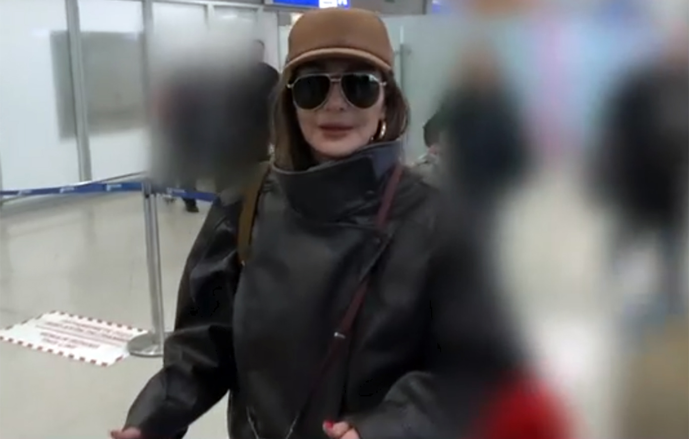 Η Δέσποινα Βανδή απαντά για τις φήμες περί παρουσίασης του YFSF: «Πρώτη φορά το ακούω παιδιά»