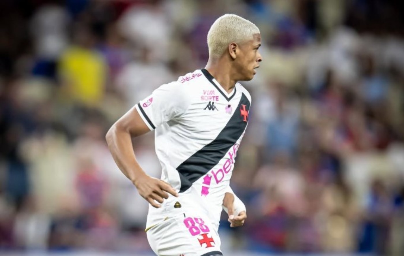 H AEK έκανε πρόταση στη Βάσκο για τον Μπάρος