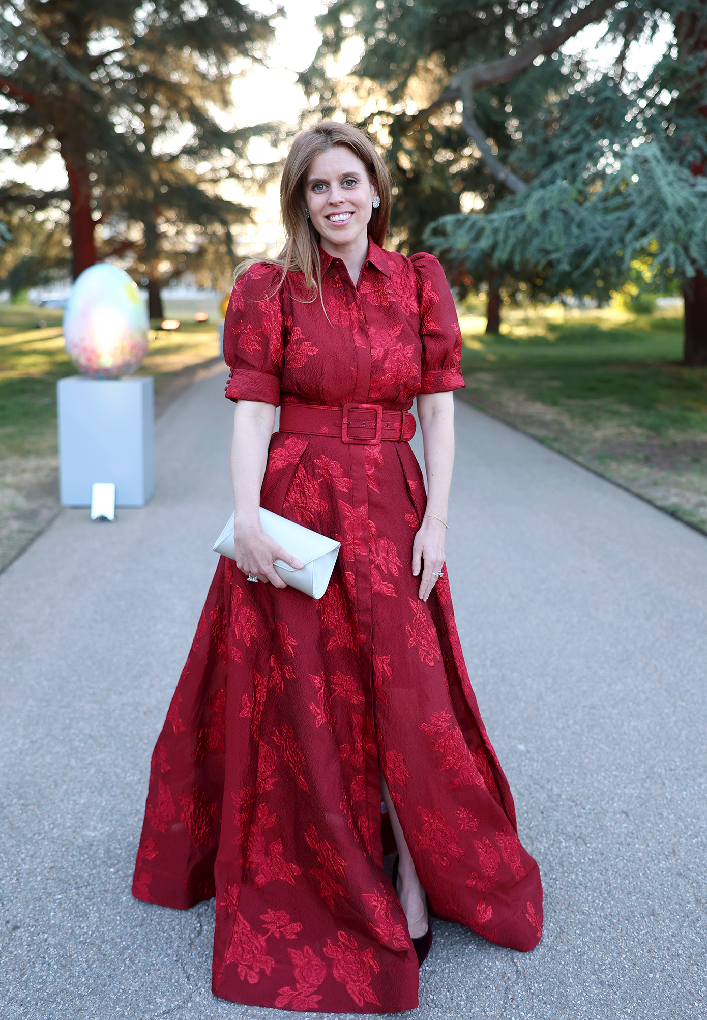 Πριγκίπισσα Βεατρίκη