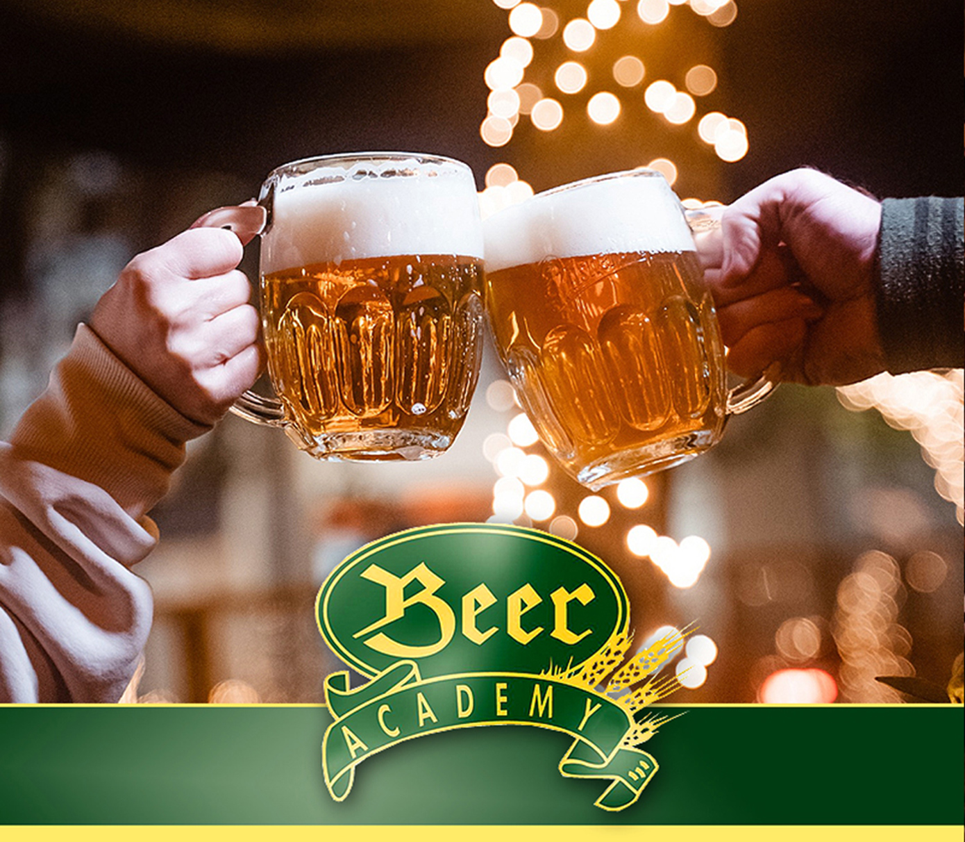 Δώρο Αγίου Βαλεντίνου Μπυροκατάνυξη