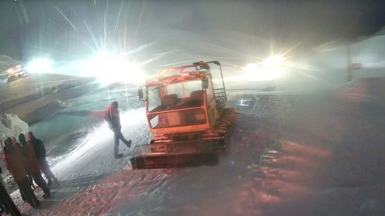 Αγνοείται ορειβάτης στο Βελούχι &#8211; Είχε ανέβει με ορειβατική ομάδα στην κορυφή, αλλά ξαφνικά χάθηκαν τα ίχνη του