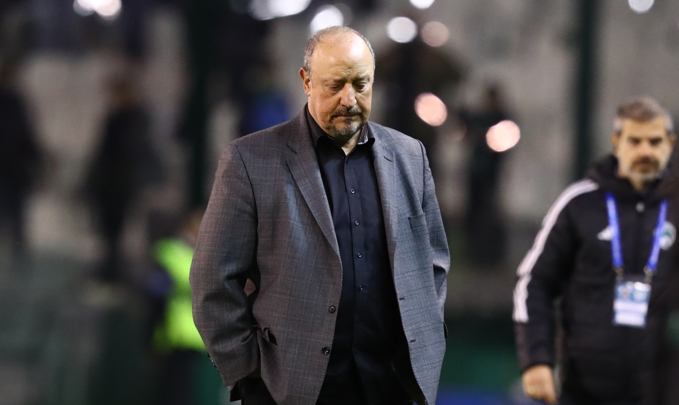 Παναθηναϊκός: Έχει πάρει μόνο 25 βαθμούς στους αγώνες με ομάδες εκτός του Big 5